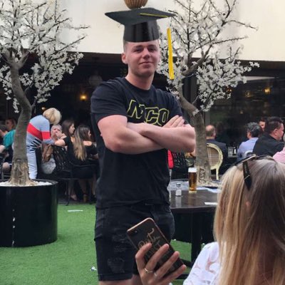 ross_beresford's tweet photo. #NewProfilePic https://t.co/LjXFtSQuFC