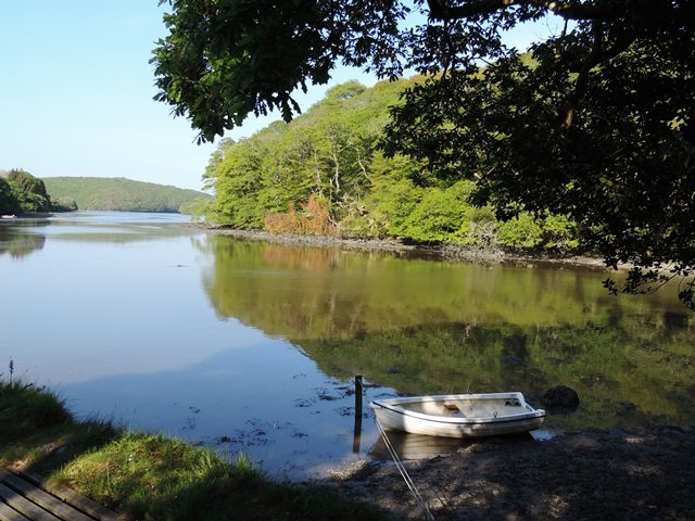 Rock Cottage Helford River Rockcottageuk Twitter