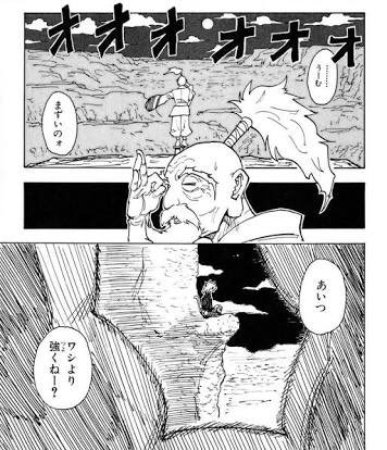 @NtypeOg3 本当に画力が上がってるなら良いのですが…
過去絵を見る度に、あれ?昔のが上手くね?とか思っちゃうんで… 