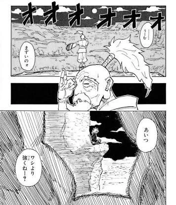 @NtypeOg3 本当に画力が上がってるなら良いのですが…
過去絵を見る度に、あれ?昔のが上手くね?とか思っちゃうんで… 