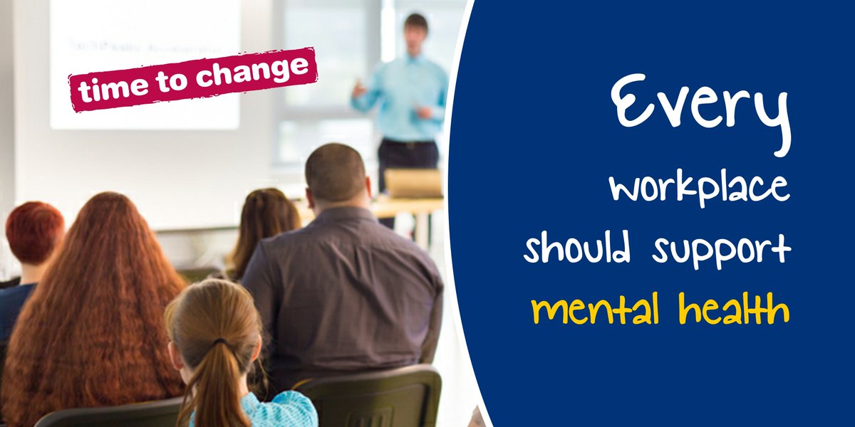 MindHEY's tweet photo. 11 tickets remaining! Our Workplace Wellbeing Conference is taking place on 10th October. Come along and celebrate employers who have committed to decreasing mental health stigma in the workplace. Book your FREE tickets here https://t.co/oqI7xvSGtY https://t.co/XUlrzXdSQH