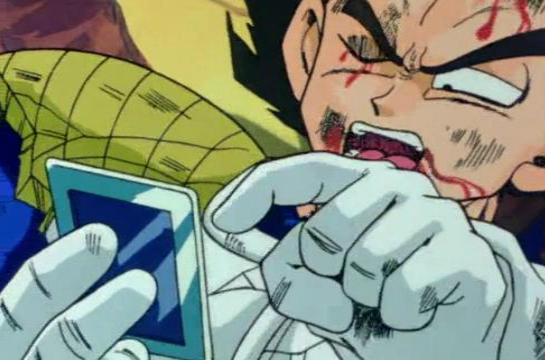 ANAKRON199X's tweet photo. CANCEL ME ON TWITTER IF YOU MUST BUT YOU CAN NEVER CANCEL MY SAIYAN PRIDE https://t.co/Qu98WkXNdP