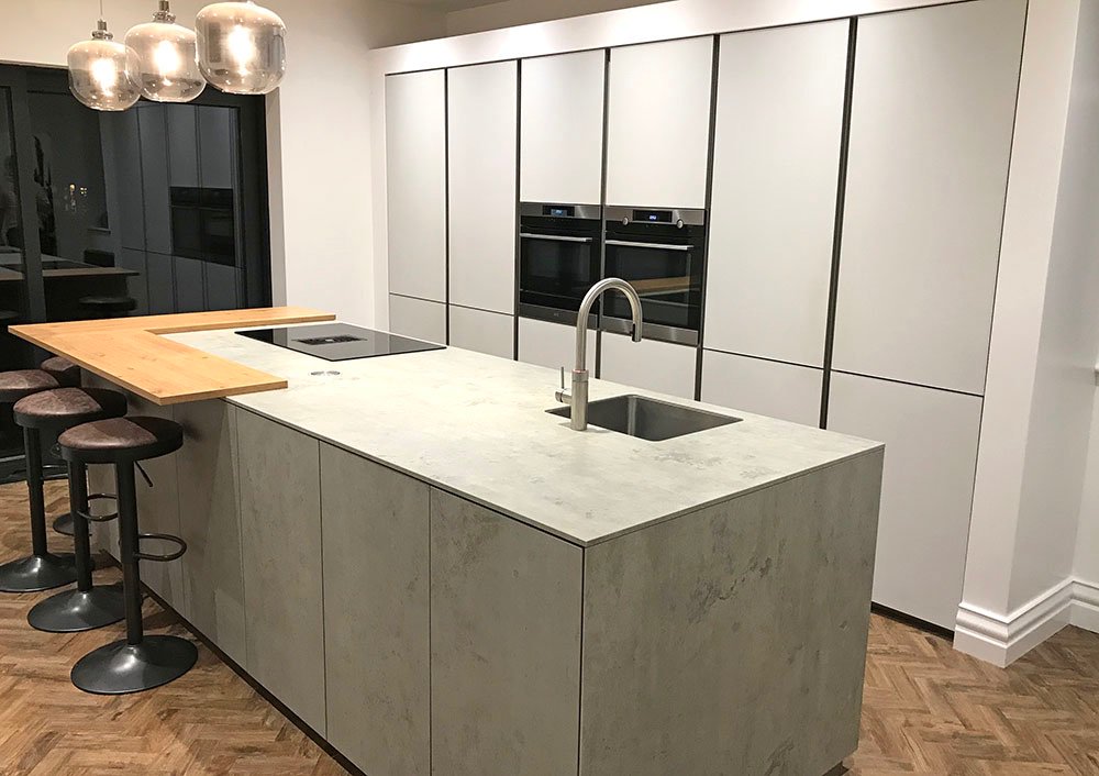 German Kitchens Uk Germankitchens Twitter