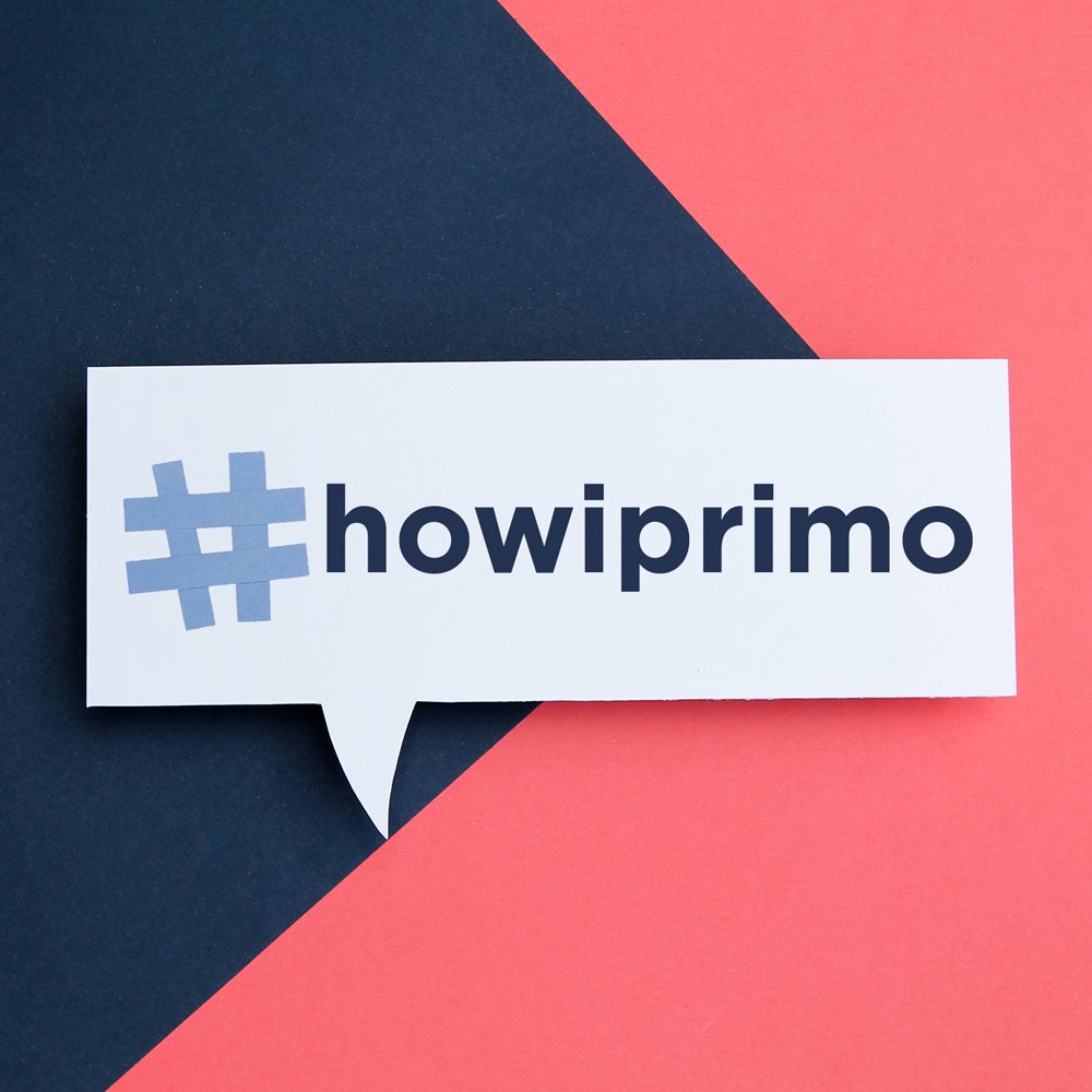 Primoprint's tweet photo. Show us how you use Primoprint! Follow us on Instagram + tag your photos using #howiprimo and #primoprint. Each Fri, from 7/15-8/30 we will randomly draw a winner for a $50 credit๐ท #primoprint #howiprimo #contest #printcompany #printdesign #graphicdesign #onlineprinter https://t.co/GHD9hKHgTn