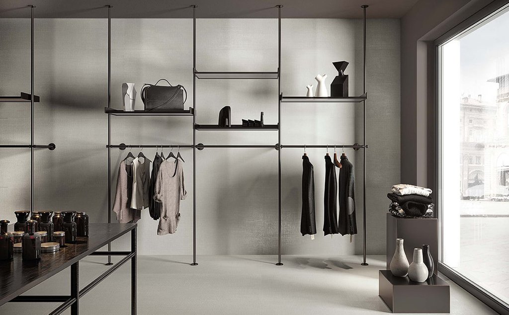 RichmondTile's tweet photo. Cement-look tiles give an amazing base to create a clean minimal setting.

#minimaldesgin #minimalove #minimalinteriors #minimalism #interiordesign https://t.co/RC09kdpM17