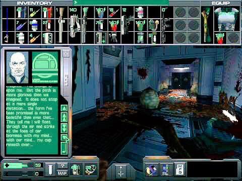 system shock 2 xerxes system shock 2 xerxes