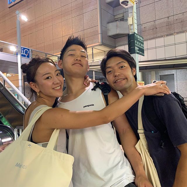 tj72___'s tweet photo. ラブ💙💙💙 https://t.co/7CCkxdyvfK https://t.co/zbQjxHohpt