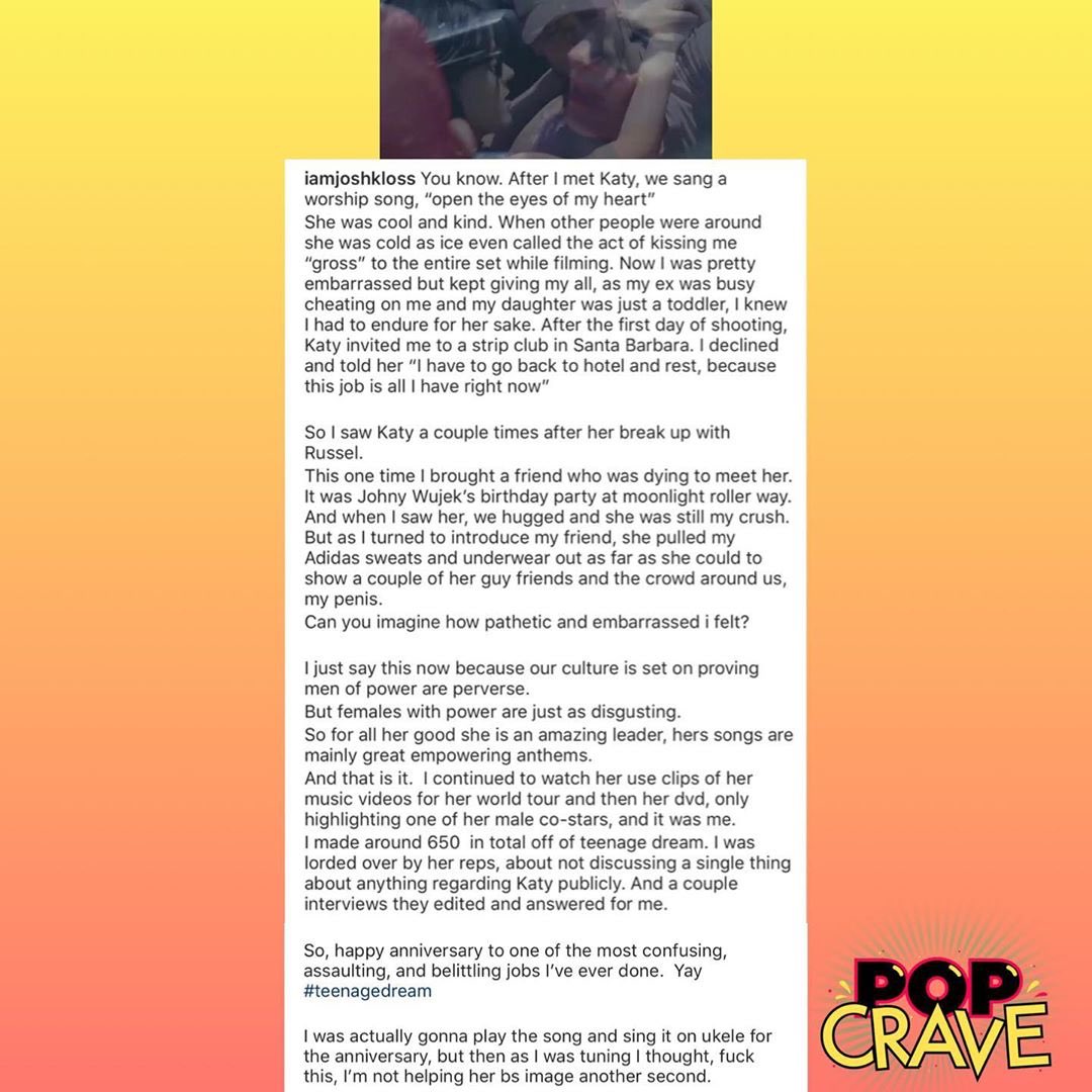 Pop Crave tweet media