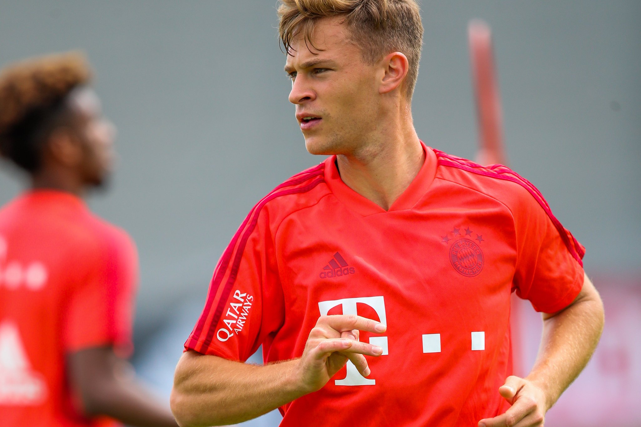 Joshua Kimmich Twitter Joshua Kimmich Twitter