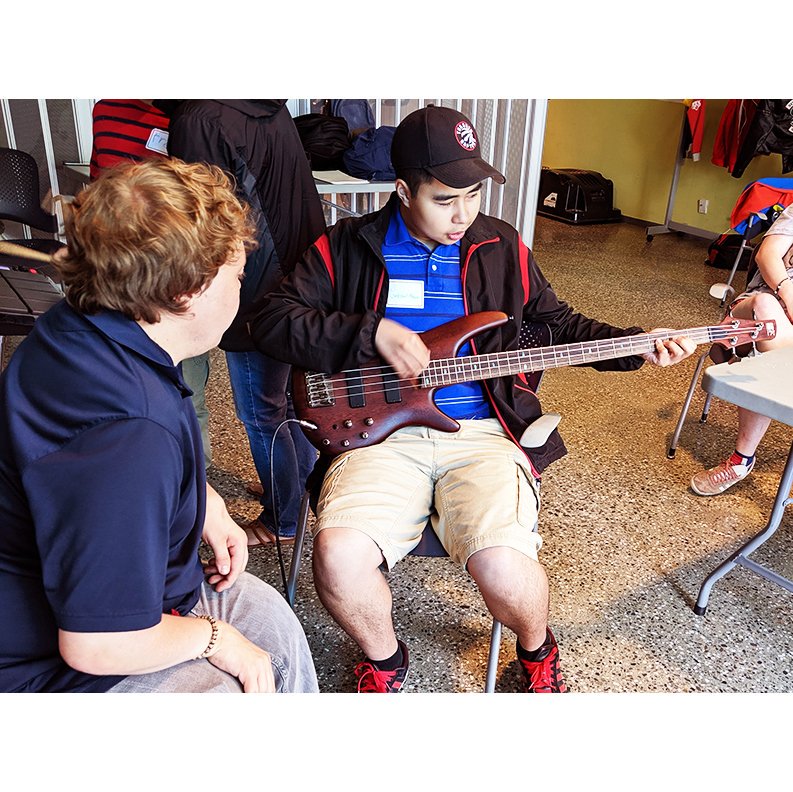 marchofdimescda's tweet photo. This two week pilot program was possible thanks to @greatwestlifeca. We're looking forward to expanding to a full 10-week session & to further areas nationwide! We want to send a special shout-out to VAMS, @DisabilityFdn, & ConnecTra for their support with #MODCLIFE this year! https://t.co/E3NQPYUV2n