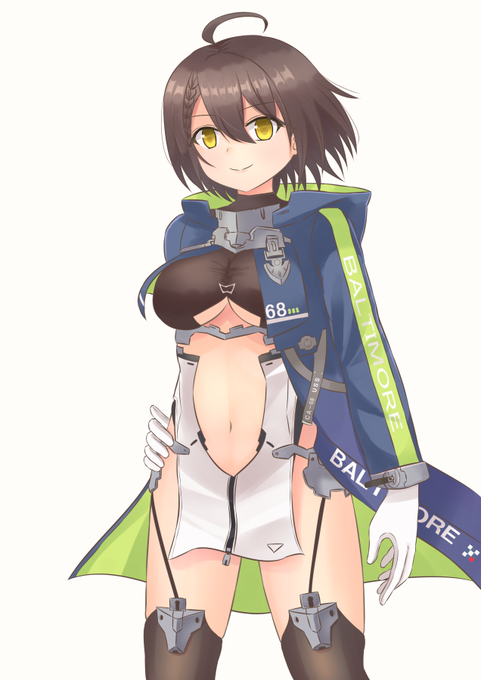 ボルチモアのtwitterイラスト検索結果 古い順 ボルチモアのtwitterイラスト検索結果 古い順