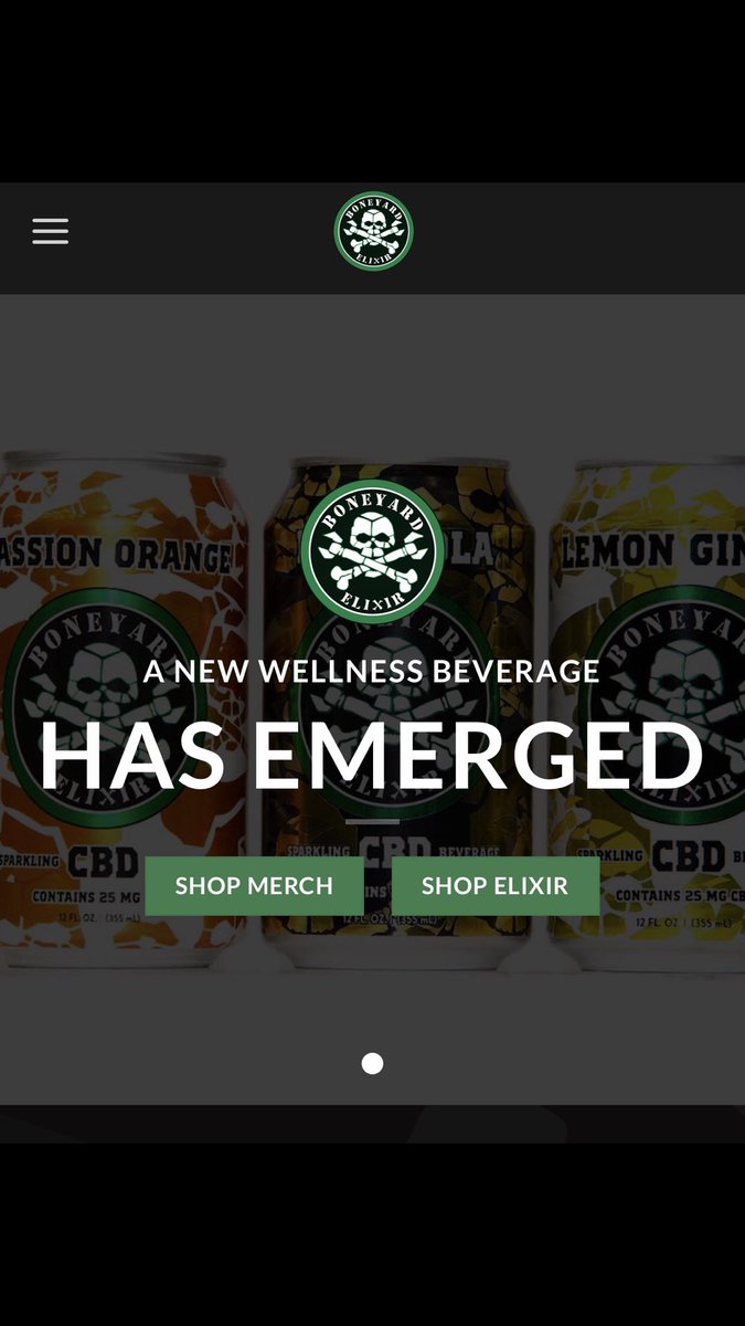 BoneyardElixir's tweet photo. 💥The Search is Over💥
Check Out Our Website & Store💥
We will deliver Swag & Cans right to your Door💥 https://t.co/6AmZdOpjI4
.
.
#boneyardelixir #onlinestore #cbdelixir #4packs #cases #tshirts #tanks #hoodys #hats #coozies #stickers #bestprices #directtoyourdoor 💥 https://t.co/d2oMaMHv2l