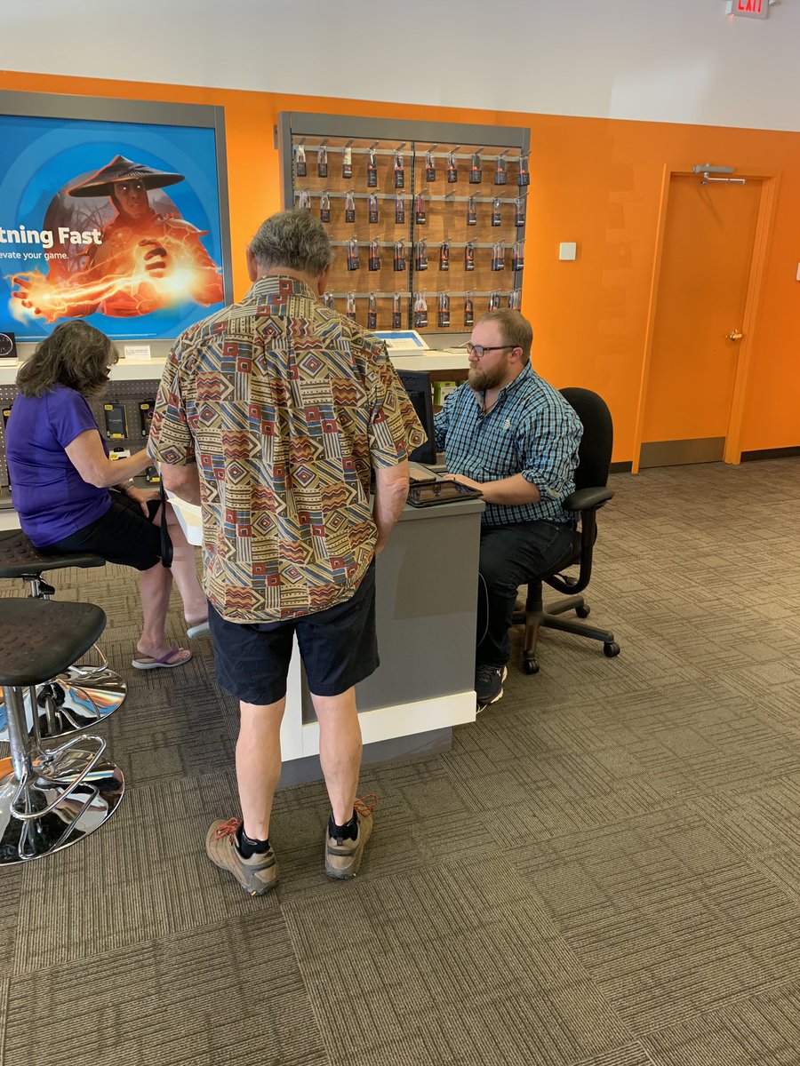 AlexIP934q's tweet photo. And we are off to a great start! JR closed a UVTV at Prime Hendersonville road! #Ignite #PrimeAR #LevelUp #Portables #ERIgnite #ARIgnite #EastUnleashed @sme29710 @theriddler704 @davidbeads @LoganEaves2 @AdamMRagab @404girl @_Shelley_G https://t.co/4jVdxJZpeh