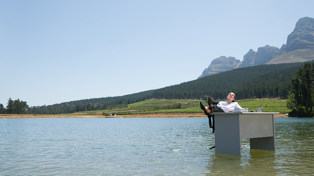 browncj2004's tweet image. Is It Time to Let Employees Work from Anywhere? #futureofwork #virtualworker bit.ly/2KN19Zb