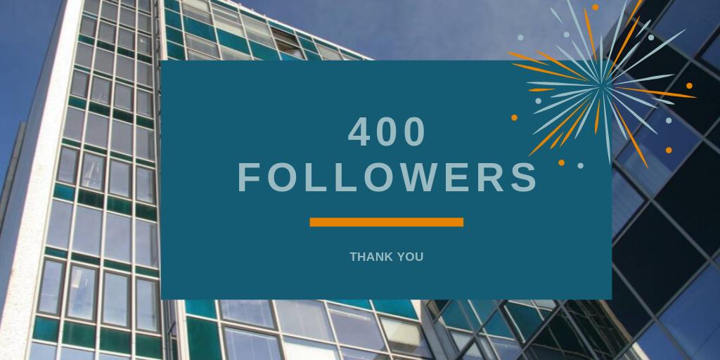 Imc Prague We Have Reached 400 Followers Thank You For Your Interest In Imc Prague You Can Also Join Us On Facebook Or Linkedin T Co Mxebfk0ui3 T Co Qklnrf3d4y T Co Ugw5atlqt7