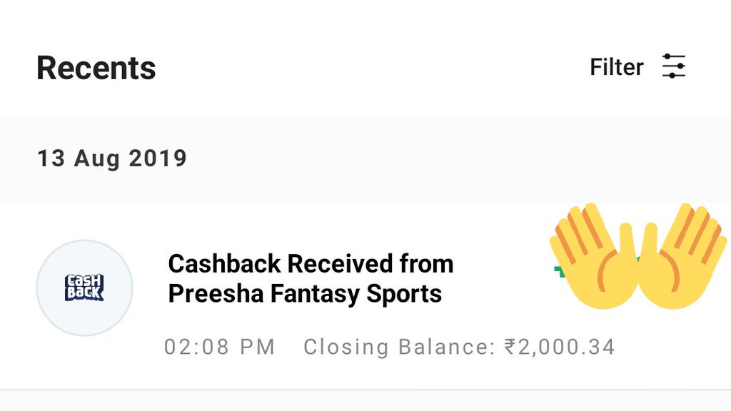 <a href="/PredictKar/">PredictKar</a> thanks for your faster service....I am just waiting for next  contest..