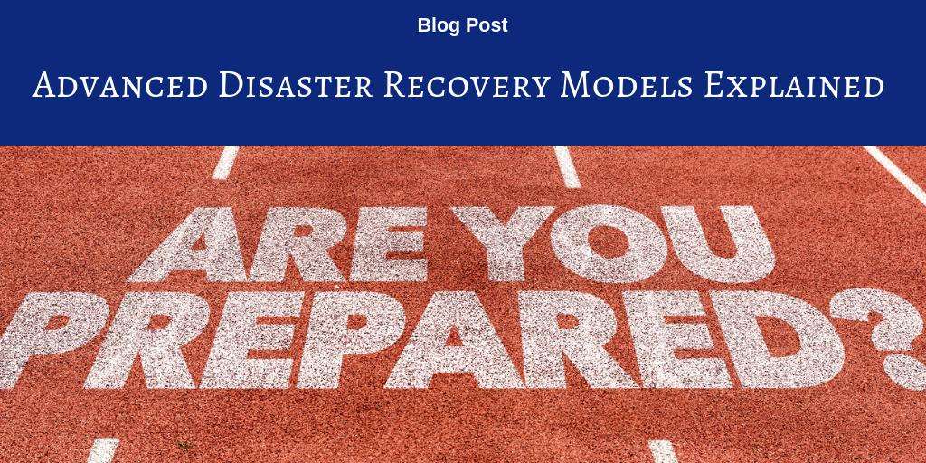 Infiniumcom's tweet photo. New disaster recovery technologies and models are reshaping how businesses plan for and execute disaster recovery plans. https://t.co/2jT3CkpUmi https://t.co/7AdLPMysKg
