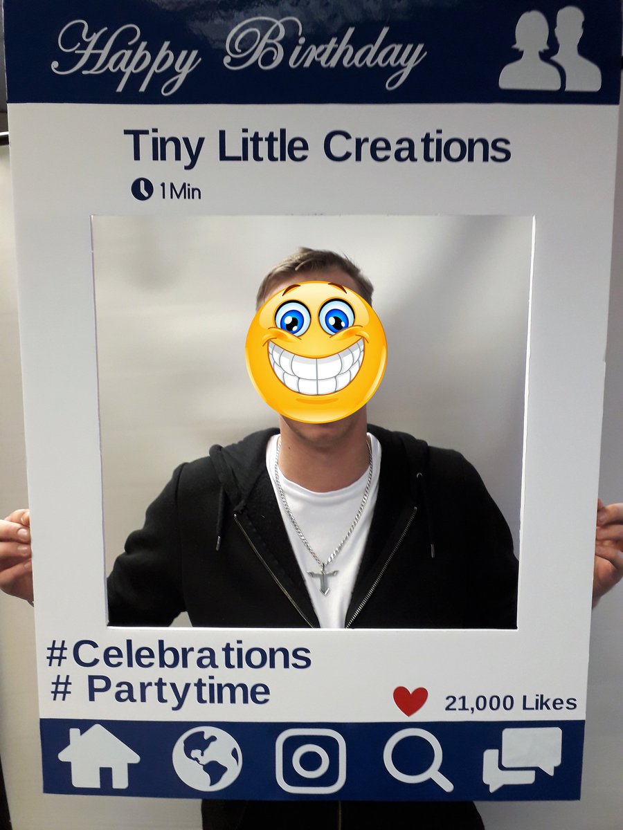 Needing a selfie frame for your party or event personalised to how you'd like. Come and see what we can do for you.
#selfieframe #selfieframes #weddingdecorations #Wedding #Decor #WeddingDecor #Selfie #Party #personalised #Bride #Groom #hemelhempstead #bennettsend