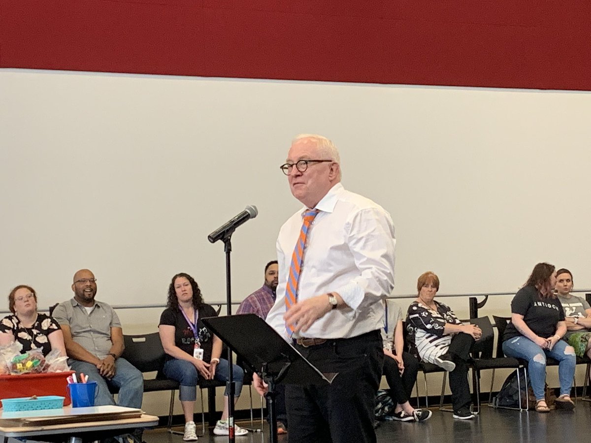 Dr. Tacka facilitates PK-12th vertical alignment with #AISDProud elem music teachers, MS &amp; HS instrumental directors. <a href="/AustinISD/">Austin ISD</a> <a href="/Fine_Arts_PT/">Phillip Taylor</a> <a href="/elisajoan/">lisa goodnow</a> <a href="/AISDSupt/">Jacqueline McMahon</a> <a href="/KodalyToday/">Kodály Today</a>