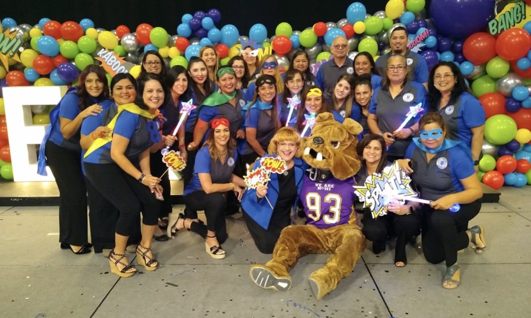 Vangie Quinones tweet media