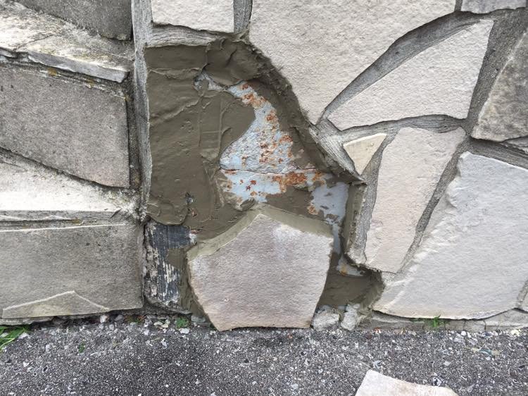 DonofallTrade's tweet photo. #Flagstone Repair. Looking for some assistance with your #home #improvement/#repair projects? Call @DonofallTrade  Professional Home Maintenance Services at 905-259-5249 or click https://t.co/f5jHzHD3IT to book your complimentary in-home consultation in #Durham #Region today! https://t.co/IElfPzFLG6