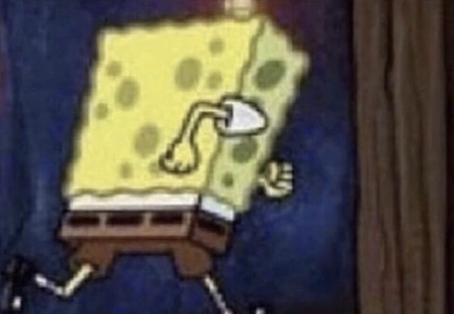 Girl: So can I ask you a question?

Me: