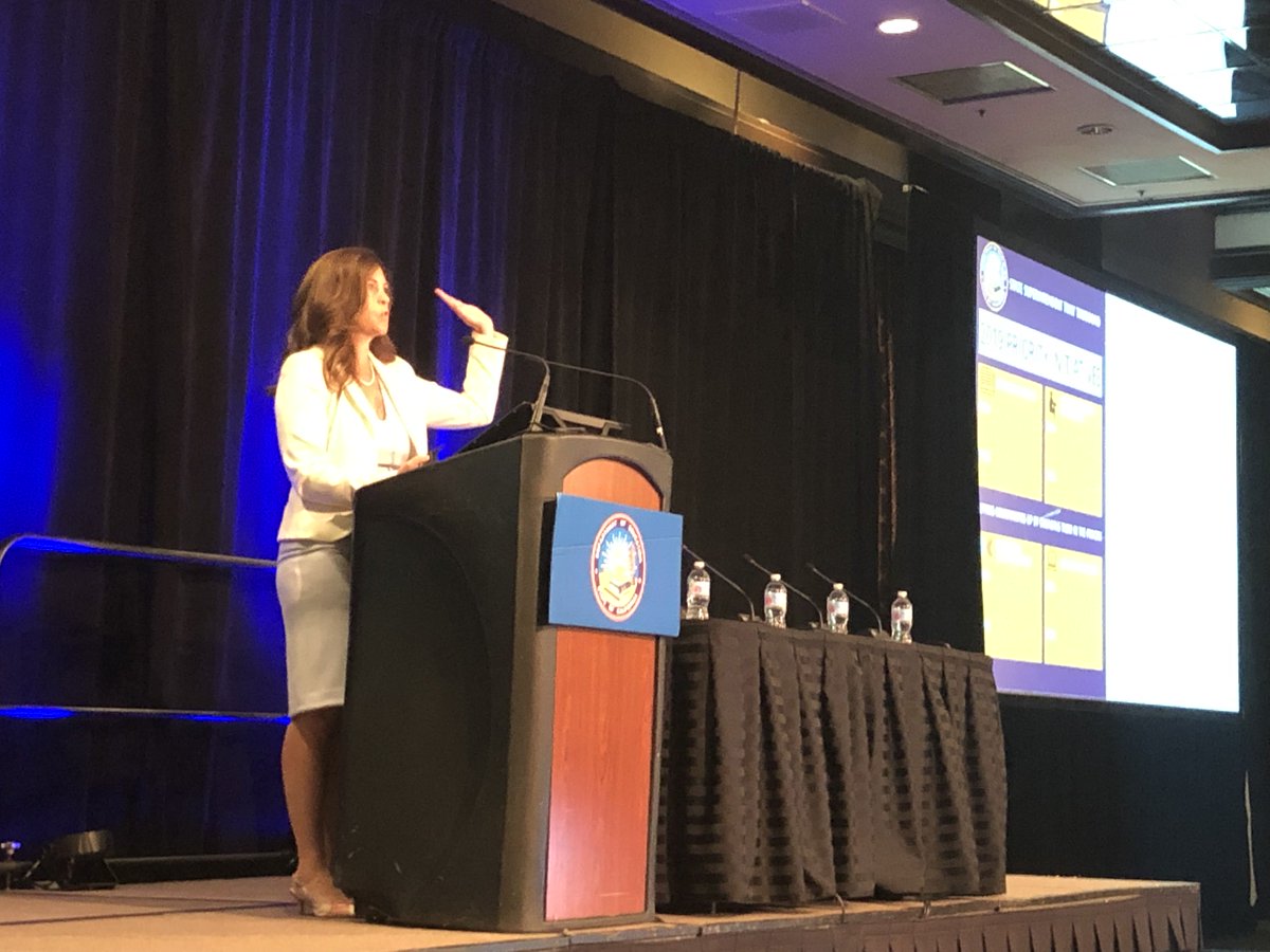 CDEAssessments's tweet image. Good Morning #Sacramento! @CDEAssessments is SO EXCITED to meet with CA educators, administrators and coordinators for the 2019 Assessment Information Meeting! Will you be joining us? #CAASPP #ELPAC #CDENS2019