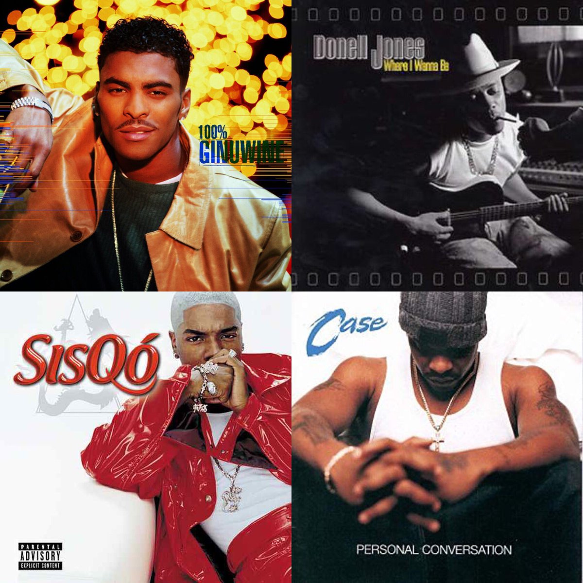  #1GottaGo