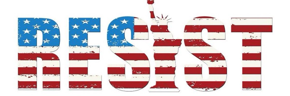 MelbieToast's tweet photo. We, the majority of Americans, stand for peace and equality for ALL and will NOT allow white supremacists, the KKK, fascism or Nazis and the violence of Trumpism to prevail. #TheResistance #Resist #NoAltRight #NoWhiteSupremacists #NoKKK #NoFascists #NoNazis #NoTrump #NoHate https://t.co/2qLN4xKjye