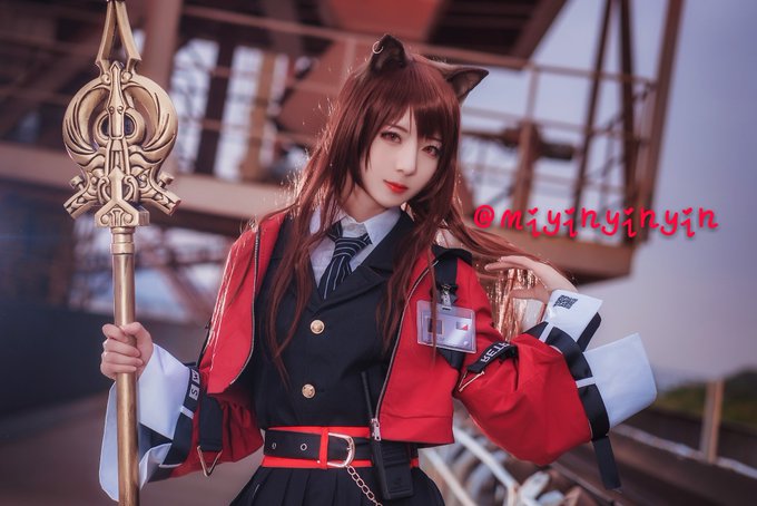 コスプレイヤー弥音音のTwitter画像37
