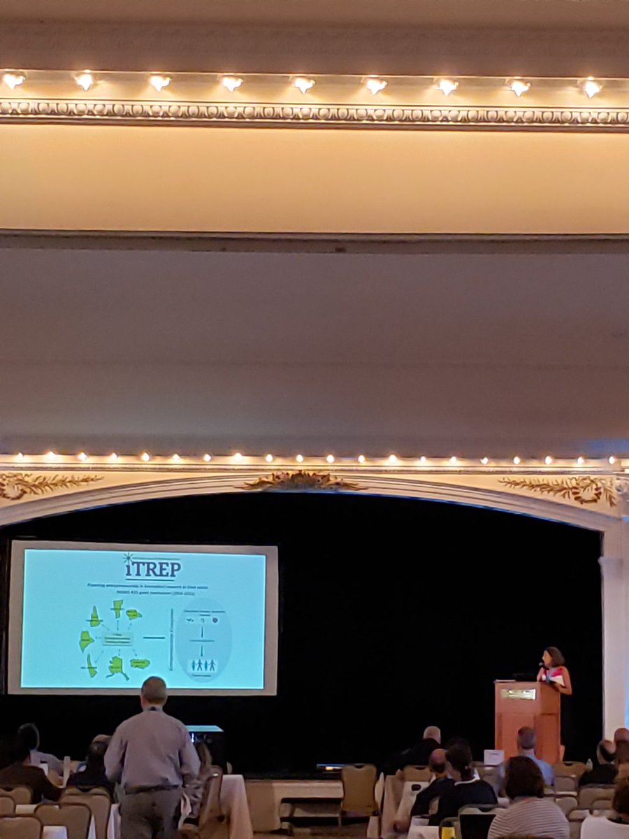 NERIC2019's tweet photo. Time for an Entrepreneurial workshop with Mercedes Rincon of I-Trep #2019 #NERIC2019 https://t.co/sIWyeMW0b1