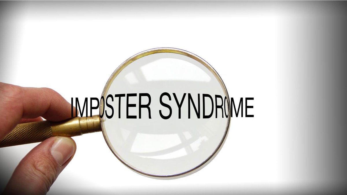 HEISCouncil's tweet photo. Miss this talk at #Security19? Register now for the August 27 @educause webinar with Tara Hughes (@tinytara): "You're All a Bunch of Phonies! #ImposterSyndrome and #InfoSec” https://t.co/wbprxGpdjT https://t.co/MyAw7wKk4M