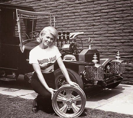 Happy birthday to everyone\s favorite weird cousin Pat Priest.  