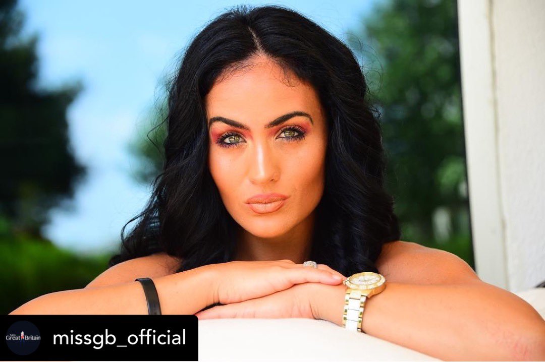 The <a href="/Official_MissGB/">Miss Great Britain ®</a> organisation are thrilled to announce another of our finalists for 2019/20! Miss Wiltshire GB Moniqe Fiddes! Moniqe will represent Wiltshire in the National Final of Miss Great Britain in February 2020 <a href="/BBCWiltshire/">BBC Wiltshire</a> @swindonlink <a href="/swindonadver/">Swindon Advertiser</a> <a href="/wiltscouncil/">Wiltshire Council #WiltshireTogether</a>