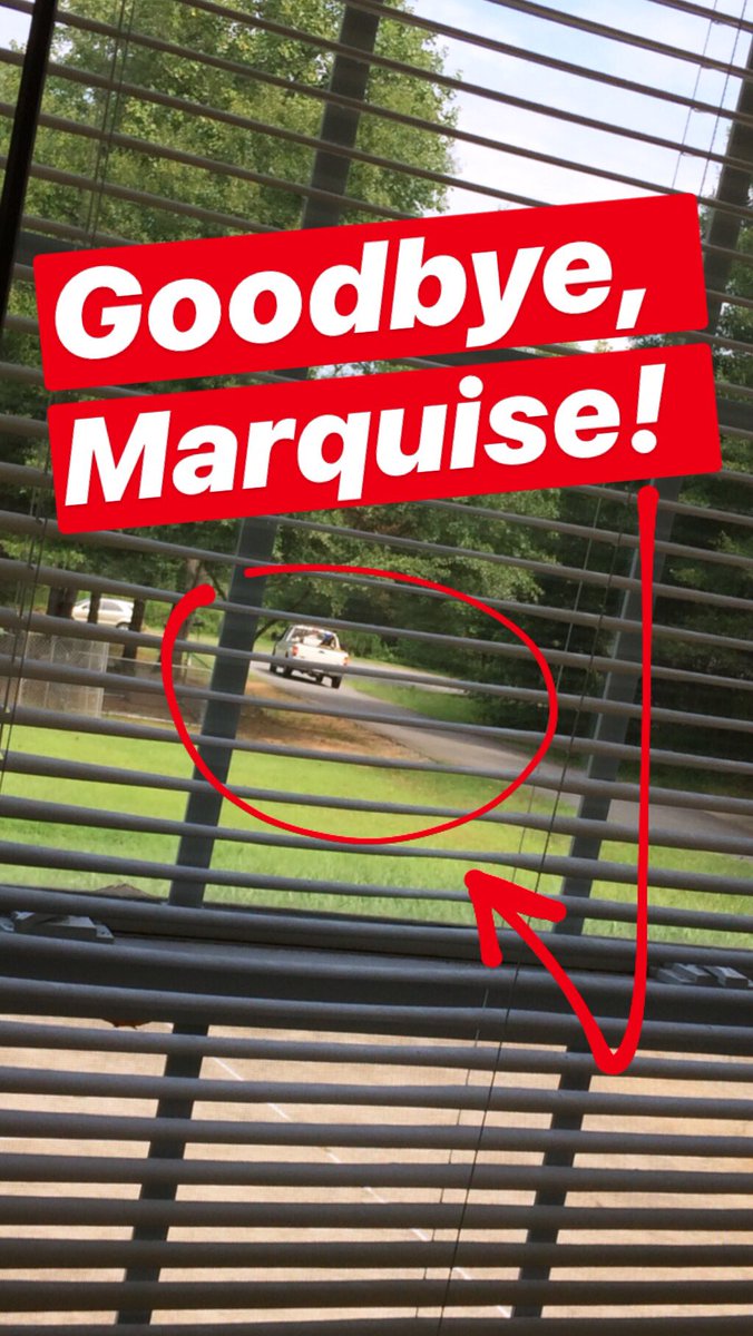 RichardBealle's tweet photo. Marquise (Mr. Hill)... you’ve been with us for about two years, and now it’s time to say, “goodbye!” Praying for you and your time at college! #workhard! #keeppressingon! #enjoytheexperience! #Godswithyou! 🙂! https://t.co/SxpmJeumYw