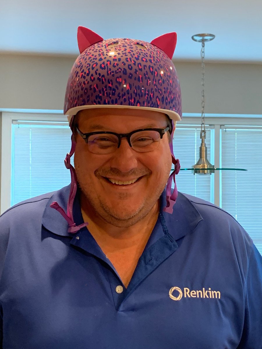 RenkimCorp's tweet photo. Attention San Diego...Renkim is coming back in a few days for @ontariosystems #PowerUp2K19 -- And don't worry, our VP @RobAugg will be prepared this time! We look forward to seeing you there. https://t.co/IiBlHmQeKO