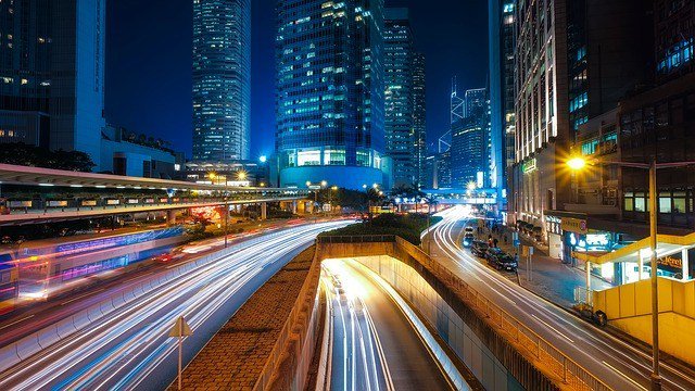 Will Smart Cities Redefine Urban Energy? findinganoutlet.com/will-smart-cit…