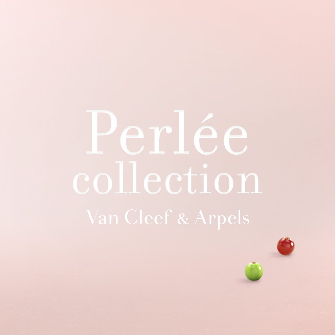 vancleefarpels's tweet photo. Slide into Summer with delighful Perlée creations in rose gold and carnelian. #VCAperlee #ChasingPerlee #VanCleefArpels
https://t.co/FSXK4sm0cH https://t.co/Y3wzRjSgGG