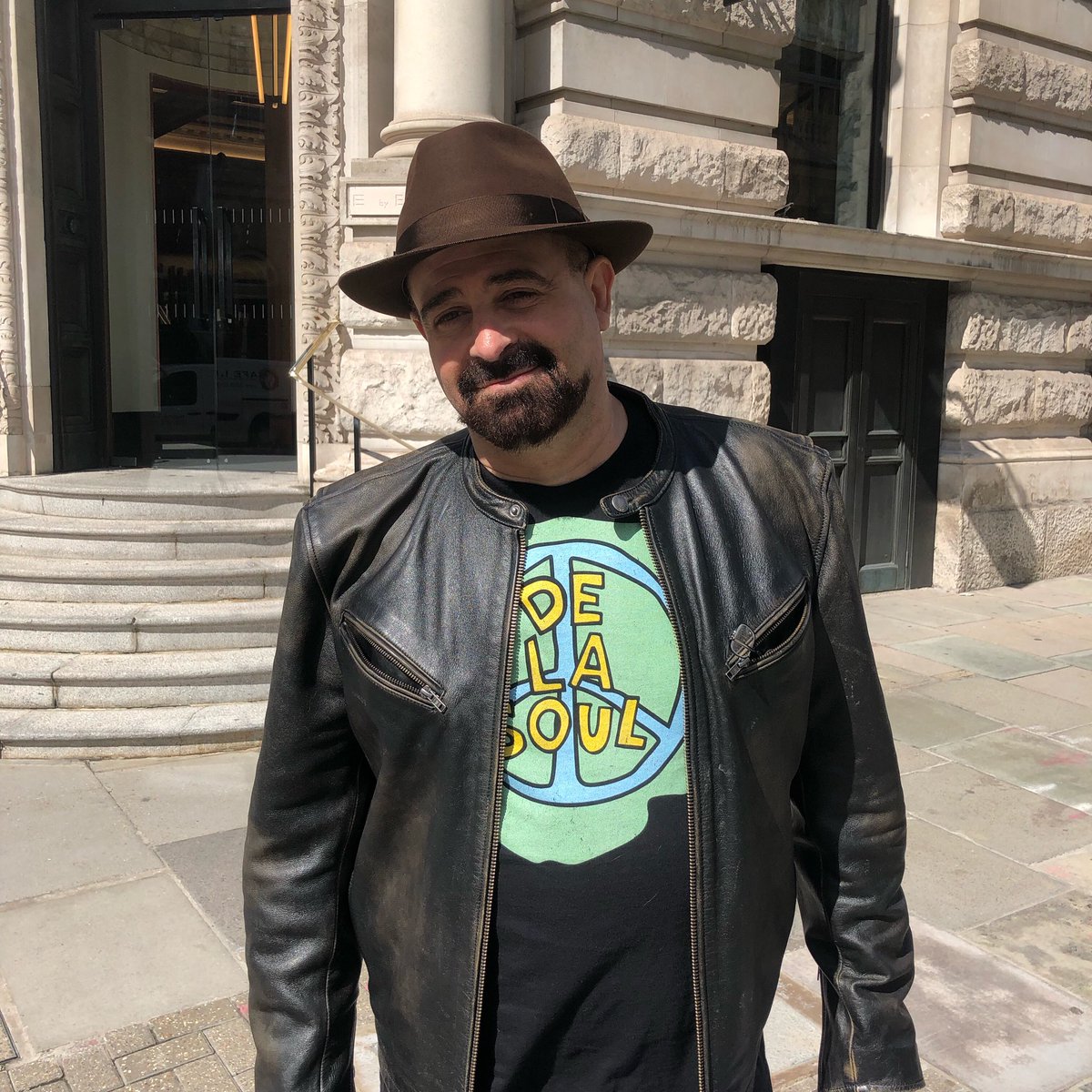 Counting Crows tweet media