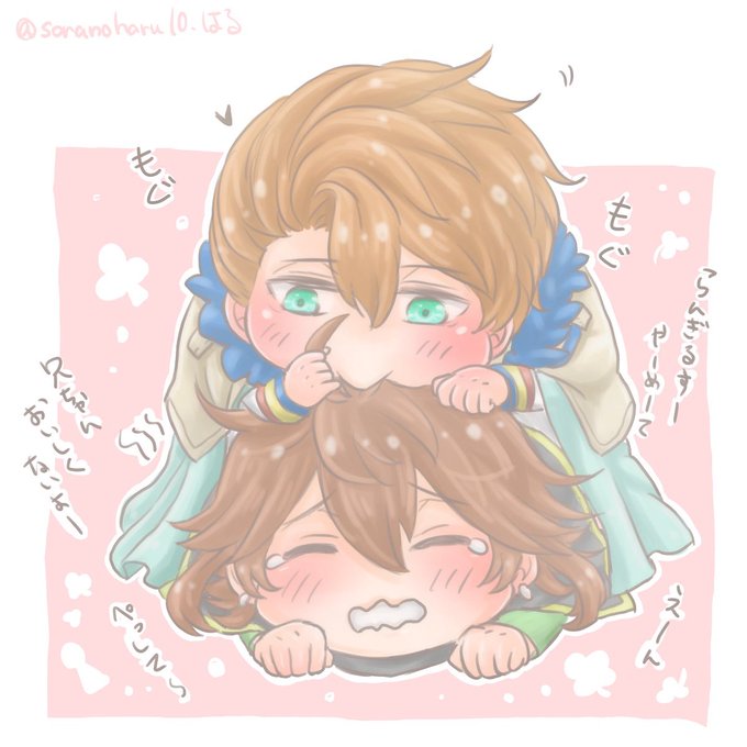 空間兄弟のtwitterイラスト検索結果 空間兄弟のtwitterイラスト検索結果