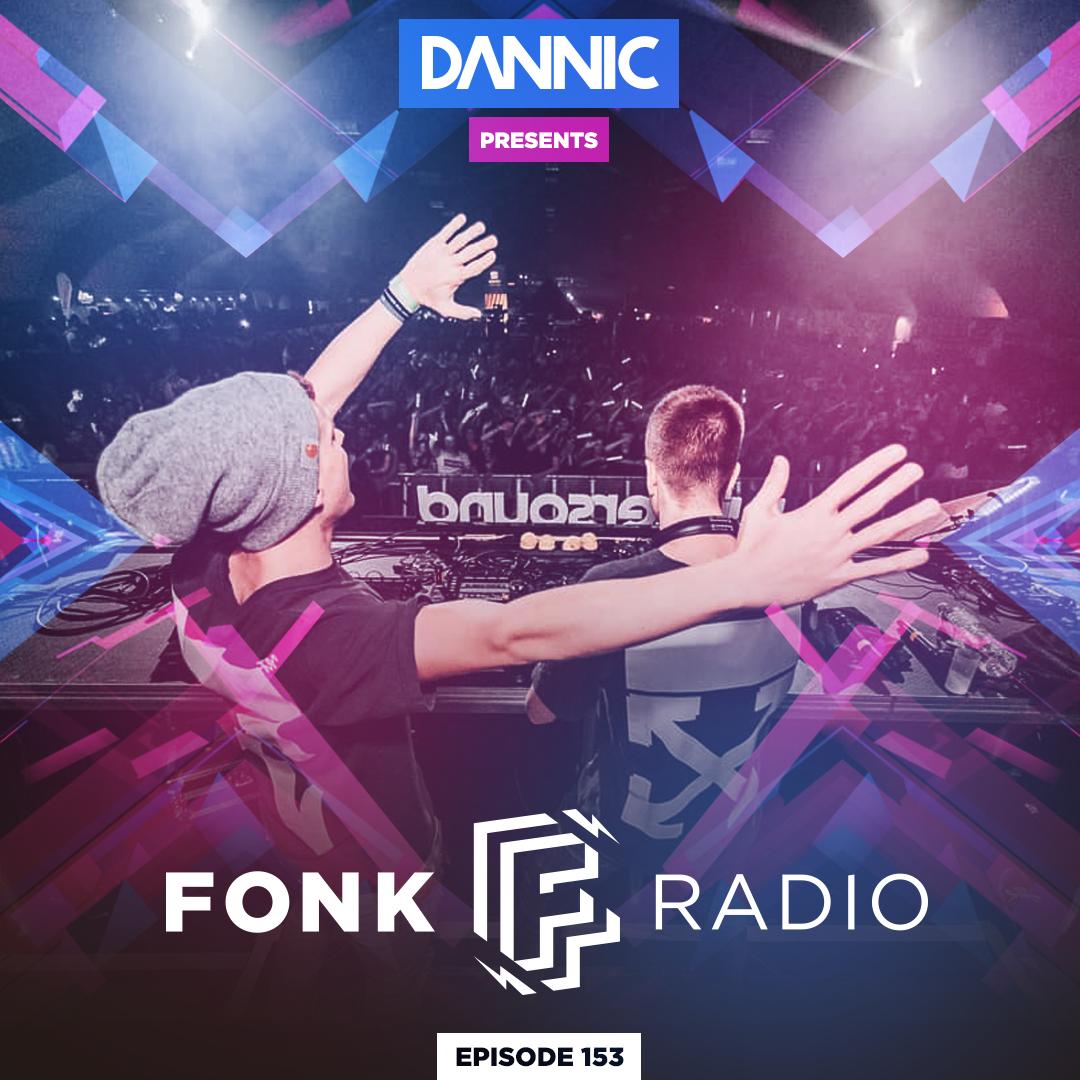 Fonk Recordings tweet media