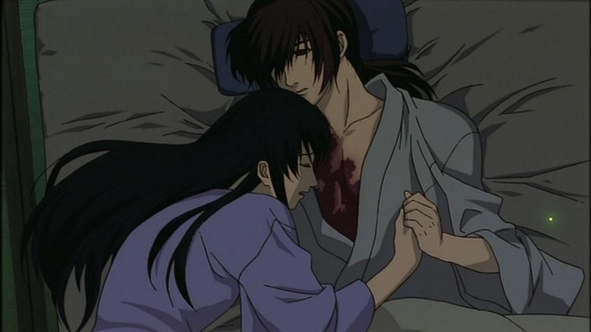 RandomFilmShot's tweet photo. 🎞 SAMURAI X: REFLECTION

📅 Year: 2001
🕴Director: Kazuhiro Furuhashi
🗺 Country: Japan https://t.co/ON6K6saney