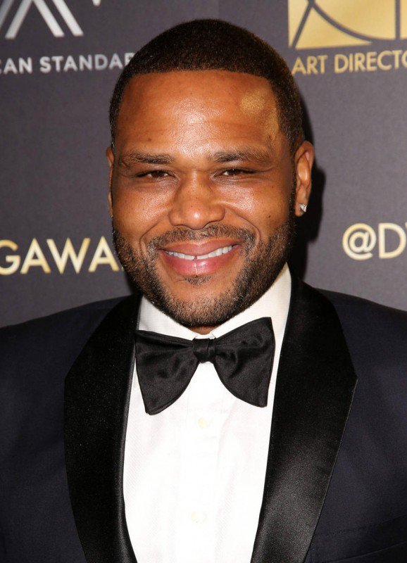 Happy Birthday Anthony Anderson 