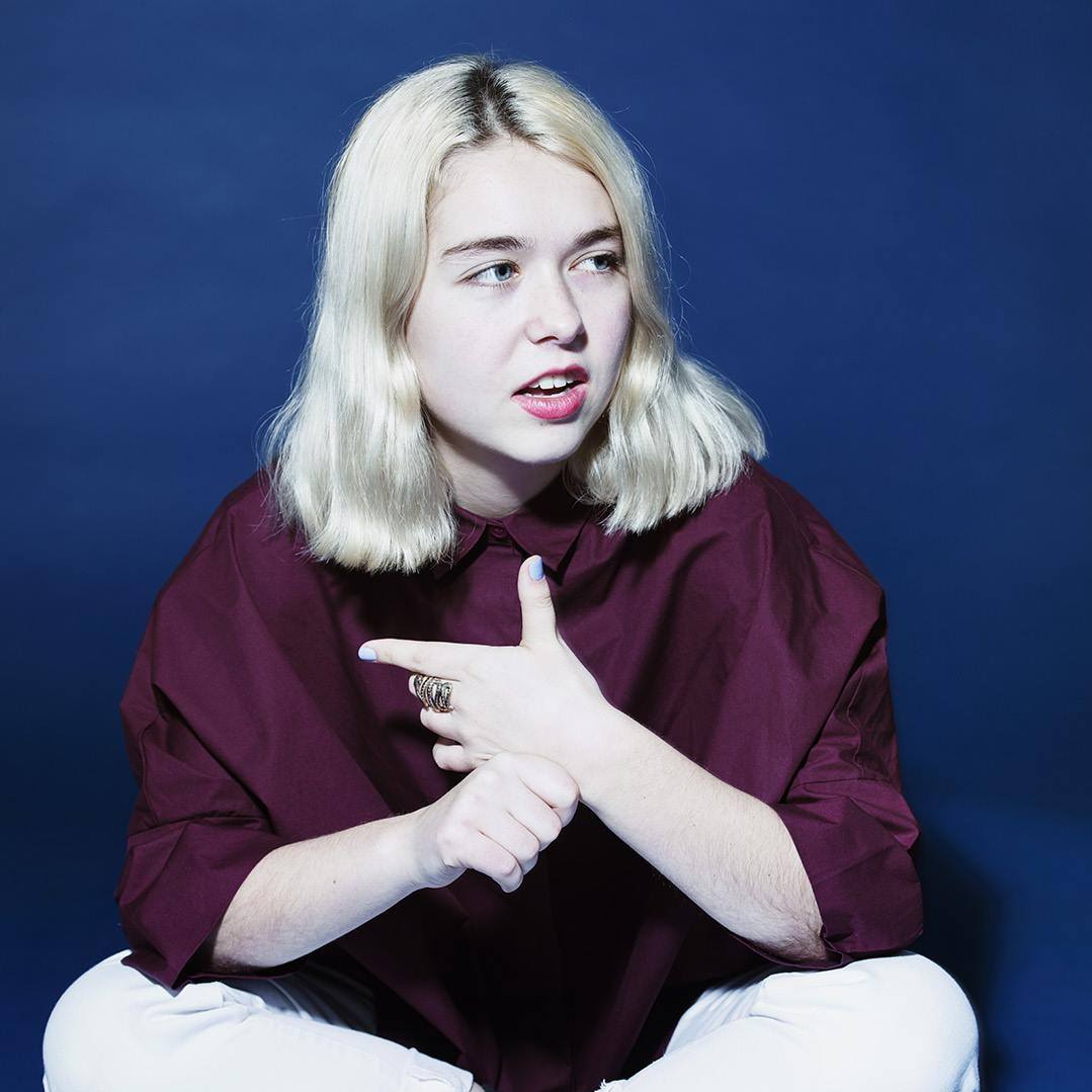 TheClariceUMD's tweet photo. @Snailmailband, @darkskinmanson, @aprilandvista , Silent Disc-Glo and much, much more! We're thrilled to announce the #NextNOWFest 2019 lineup! The fest is an inspiring experience where creativity and community converge. View full lineup! → https://t.co/majp5IBzEp #UMDarts https://t.co/ifi9wNEGgk