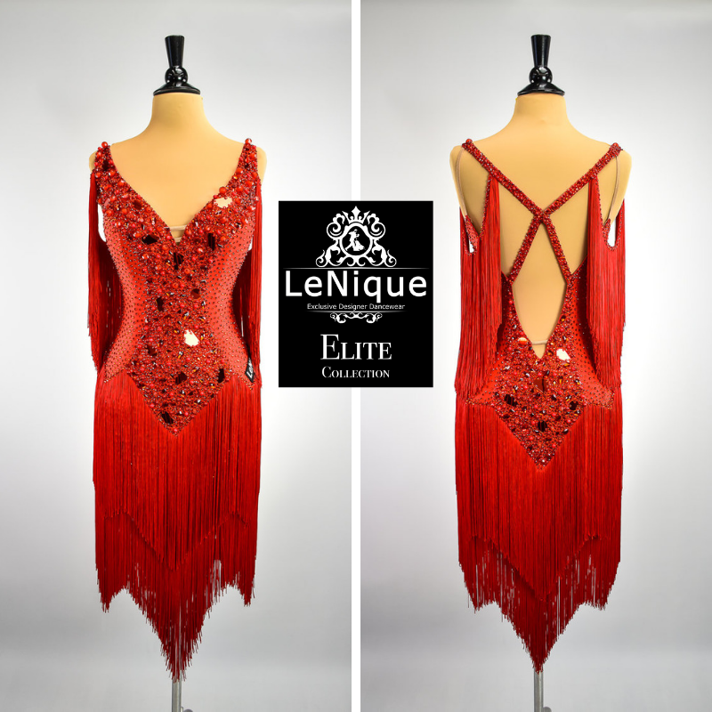 LeNiqueLA's tweet photo. You'll have the mindset of a queen in this regal dress in our Elite Latin/Rhythm Collection! To see more dresses like this check out our website, https://t.co/sjCe7ftSnT! 

LLD-19137
Size: M

#lenique #leniquedancewear #dance #queen #beautiful #royalty #musthave #fashion #inspire https://t.co/MKfGE5apVO