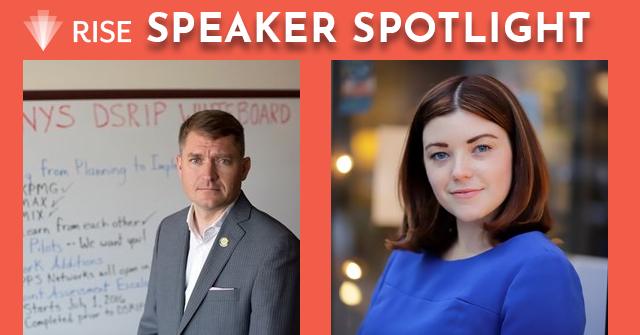 RISEhlth's tweet photo. RISE spoke with @policywonk1 and @julietteprice from @HSG_4_Value about trends in #valuebasecare, #populationhealth, and #SDoH ahead of their upcoming session at the RISE National Population Health Summit coming up Nov. 12-13 in Orlando. https://t.co/AulaK0rJFR https://t.co/efNLBRooq5