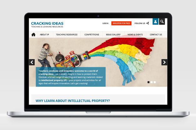 The_IPO's tweet photo. #Teachers 👨‍🏫👩‍🏫 - How would your pupils feel if their ideas were copied? 🤨 Help them grasp #IP with the #ThinkKit resource on https://t.co/Cp5vNzkDZ0 https://t.co/FZUEiyHCh4