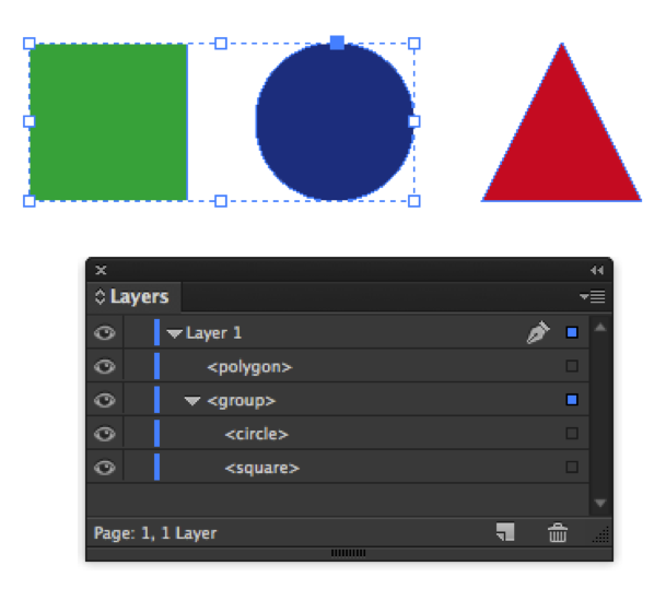 indesignsecrets's tweet photo. Secrets of the Layers Panel: How to move items in or out of groups, buttons, and multi-state objects in InDesign via the Layers panel. https://t.co/zNBVnpFUnK #InDesign #indesignsecrets https://t.co/4JveAALSmj