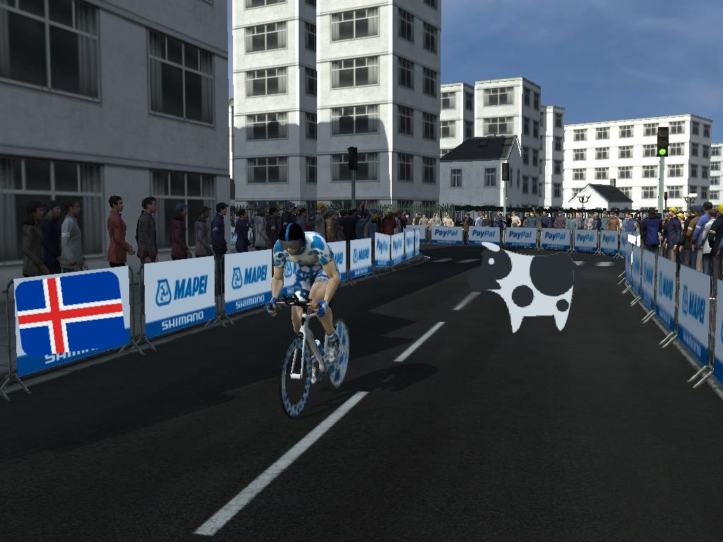 Atlantius_PCM's tweet photo. In Iceland it became a favourite win for Omarsson in the RR though an Estonian guy was faster.
I small upset in the TT where Brynjolfsson managed to take the championship. https://t.co/jJKTaycVJE