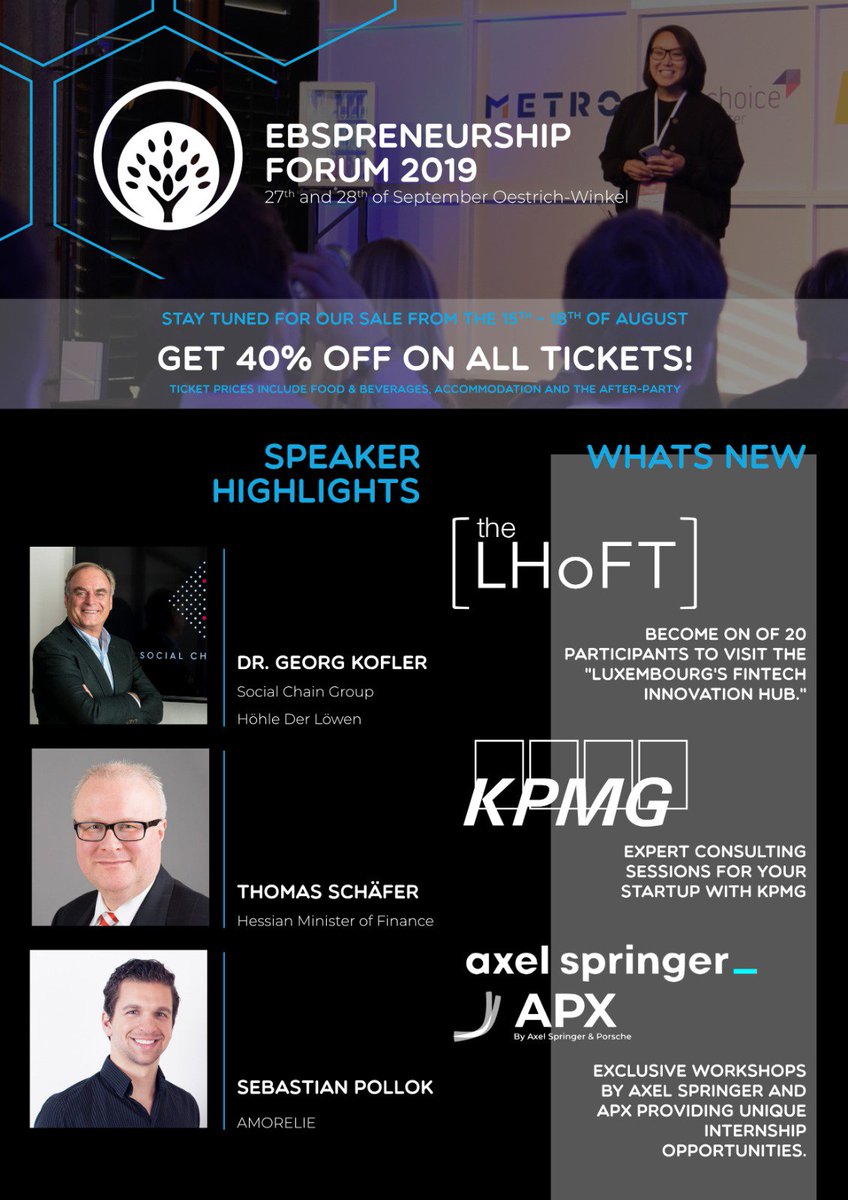 Today is the first Day of our 40% sale! Don't miss your chance.